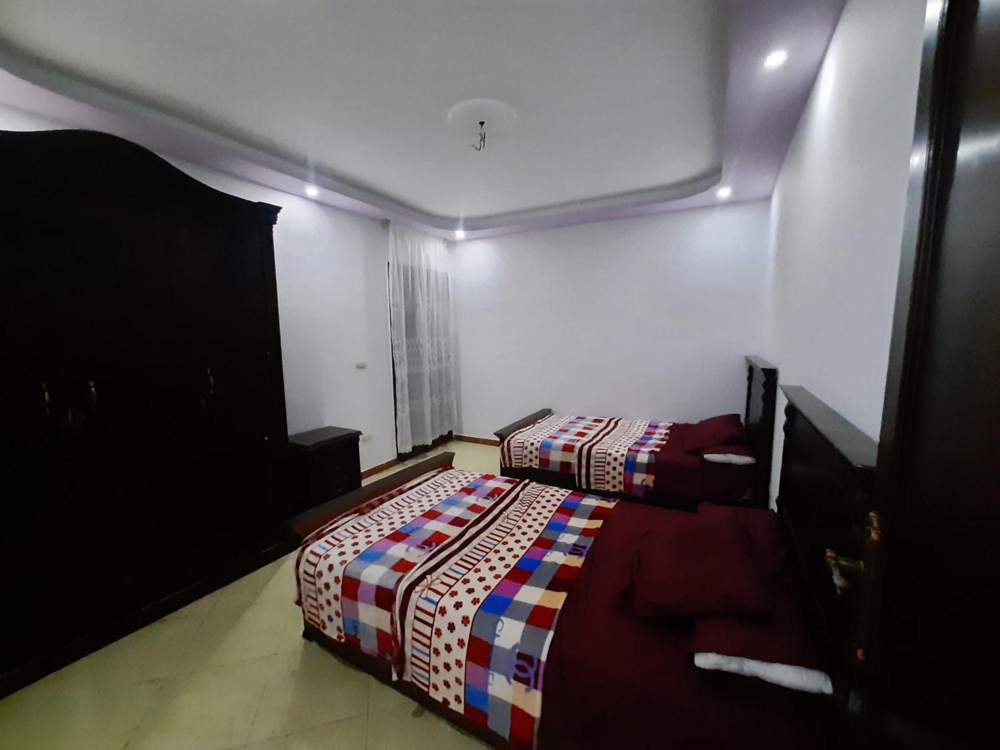 Miramar Aparthotel With Sea View Aleksandria Zewnętrze zdjęcie